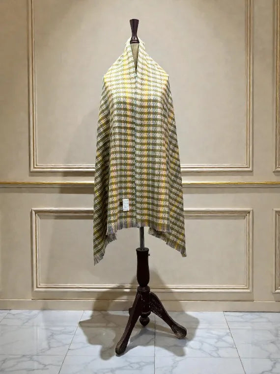 Ivory Warmth Staller Edit 2025 Vol-25ST77 (D-07)