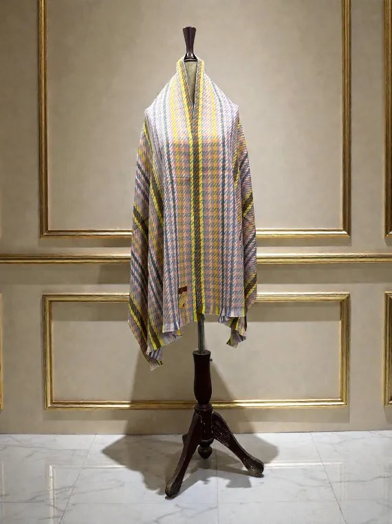 Ivory Warmth Staller Edit 2025 Vol-25ST77 (D-08)