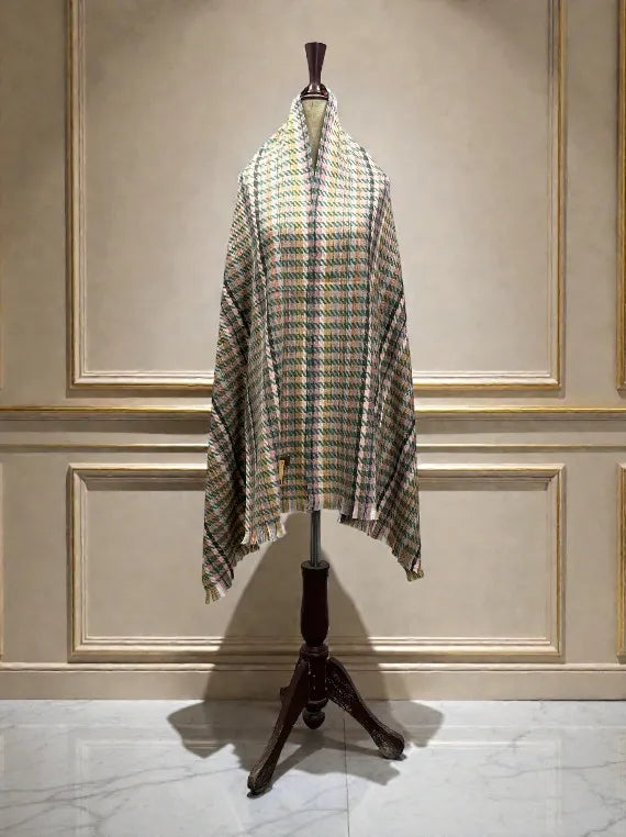 Ivory Warmth Staller Edit 2025 Vol-25ST77