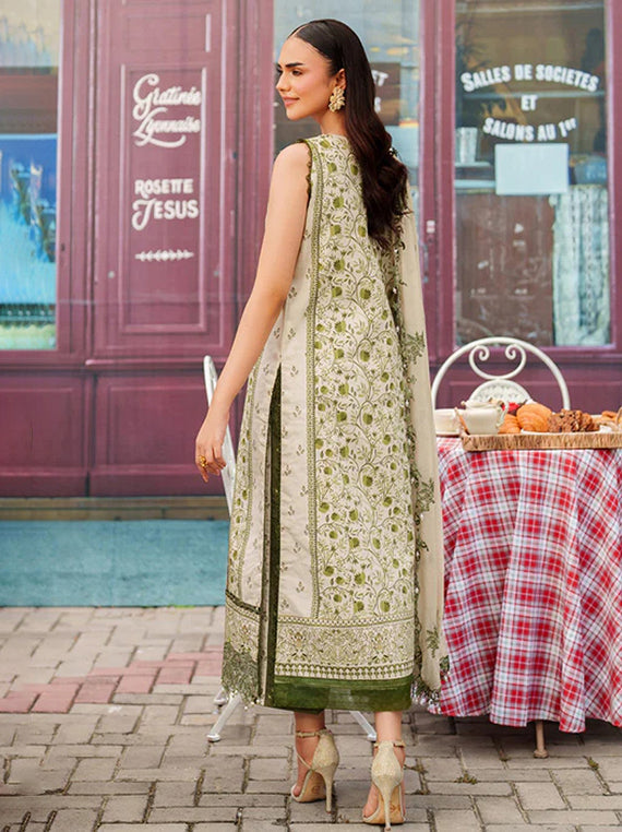 New Season Multi Collection 2026 (Ivy-Bloom-25-IW-03-Parishay)