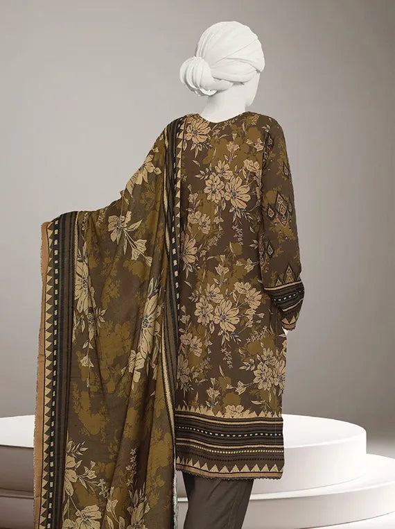 JAG MAG Embroidered Printed Winter Collection 2025 by ABC (D-339)
