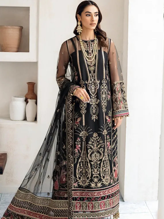 Jazmin Baroque Multi Collection 2023 (FELIX)