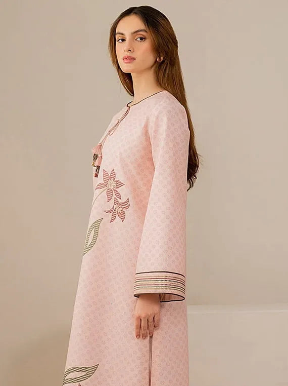 Jazmin Luxury Lawn Collection 2025 (USE-9134)