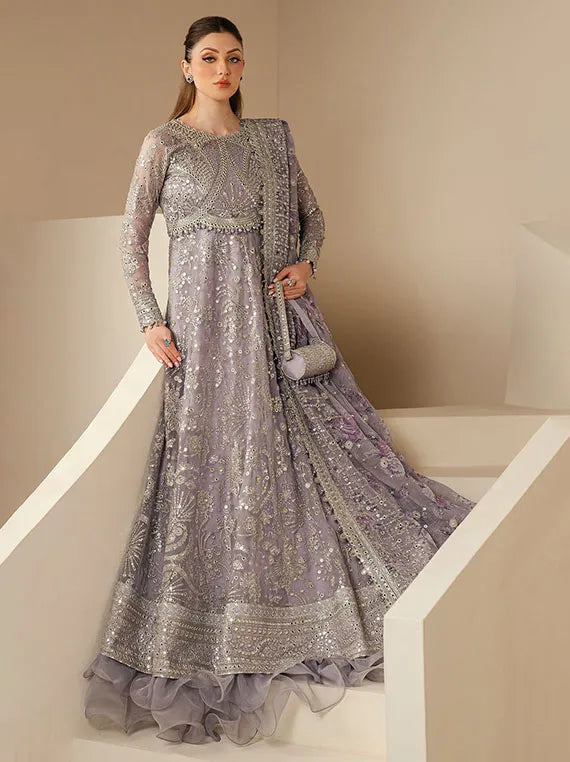 Jazmin Wedding Formals Collection 2025 (WF25-05)