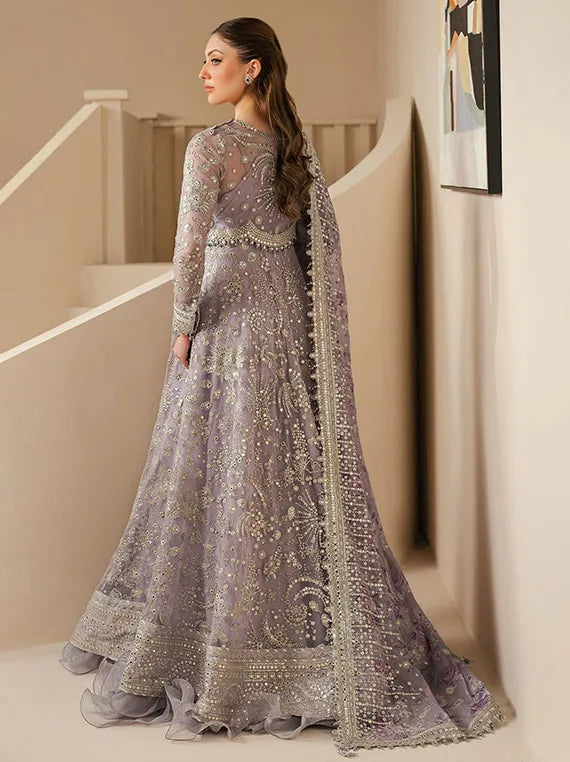 Jazmin Wedding Formals Collection 2025 (WF25-05)