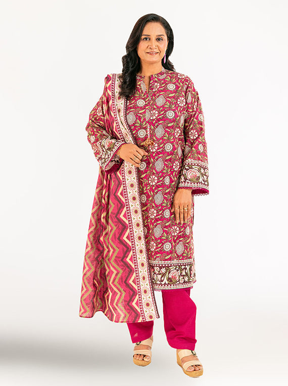 New Season Multi Collection 2026 (K-52109)
