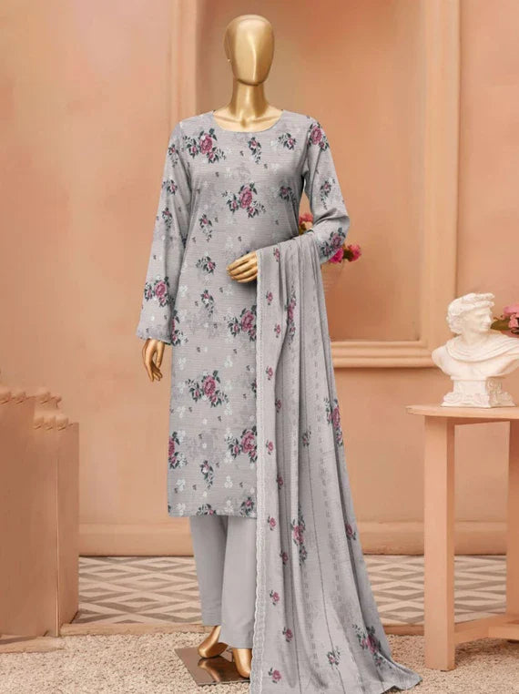 KESRIN by Naubahar Premium Lawn Collection 2026 (D-02)