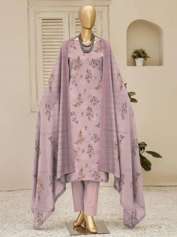 KESRIN by Naubahar Premium Lawn Collection 2026 (D-05)