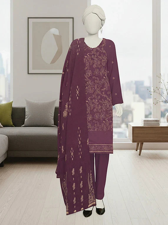 KINARA by Abc Embroidered Lawn Collection 2026