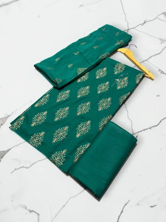 KINARA Embroidered Lawn By ABC Edit 2026 Vol-26DB37 (D-04)