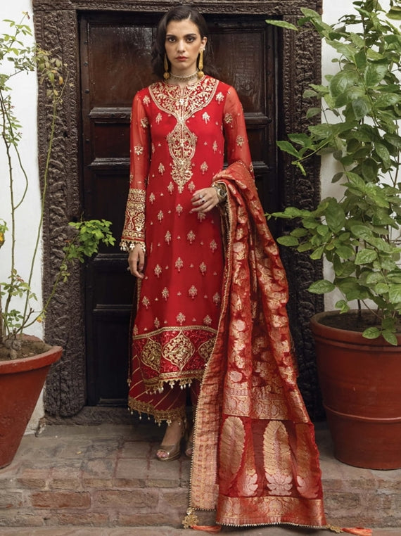 Kamiar Rokni Anahita Wedding Collection 2022 By Anaya (AKW22-07-HIRANUR)