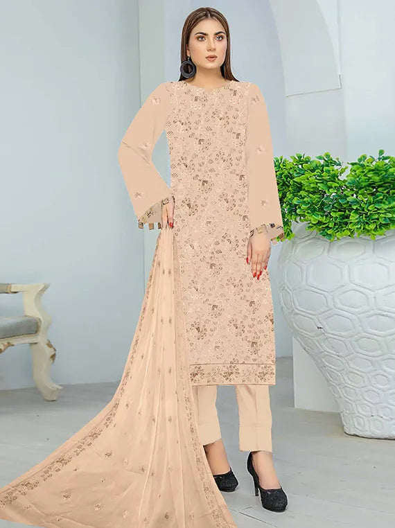 Khaas Bareeza Karandi Collection 2024 By Chawla Fabric (NK-V3-04)