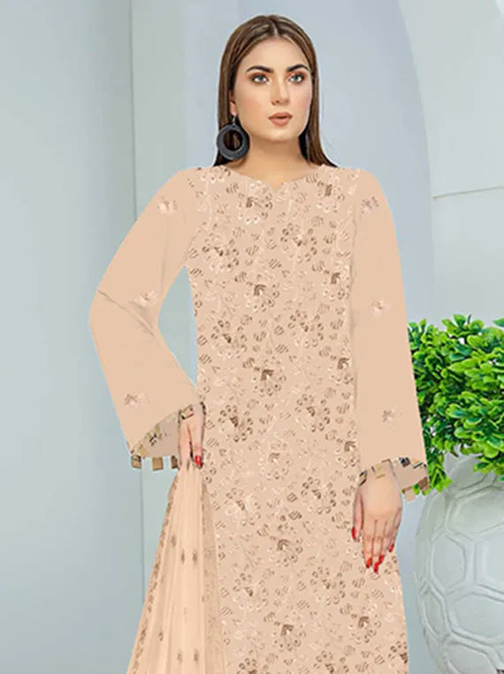 Khaas Bareeza Karandi Collection 2024 By Chawla Fabric (NK-V3-04)