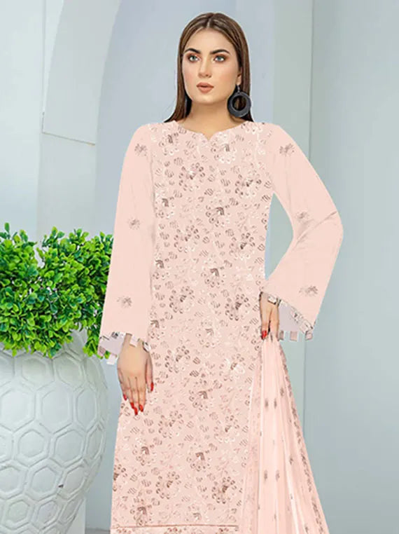 Khaas Bareeza Karandi Collection 2024 By Chawla Fabric (NK-V3-07)