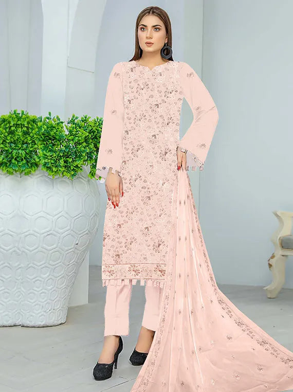 Khaas Bareeza Karandi Collection 2024 By Chawla Fabric (NK-V3-07)