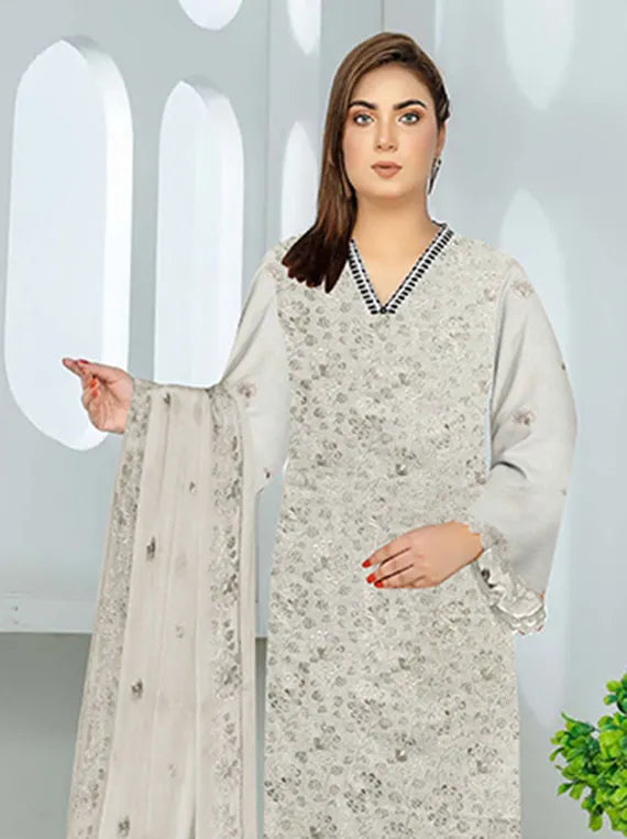 Khaas Bareeza Karandi Collection 2024 By Chawla Fabric (NK-V3-08)