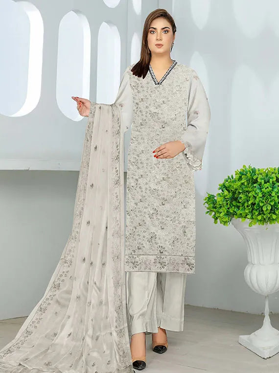 Khaas Bareeza Karandi Collection 2024 By Chawla Fabric (NK-V3-08)