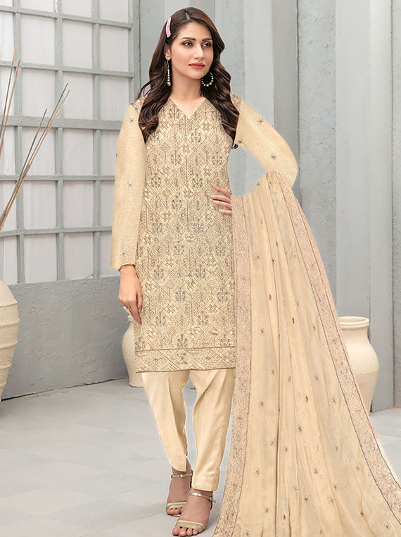 Khaas Bareeza Karandi Collection 2024 By Chawla Fabric (NK-V7-03)