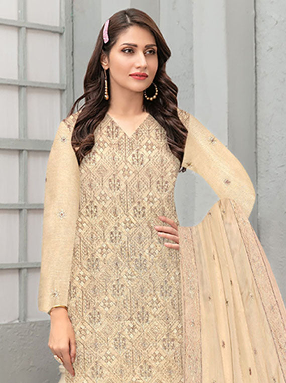Khaas Bareeza Karandi Collection 2024 By Chawla Fabric (NK-V7-03)