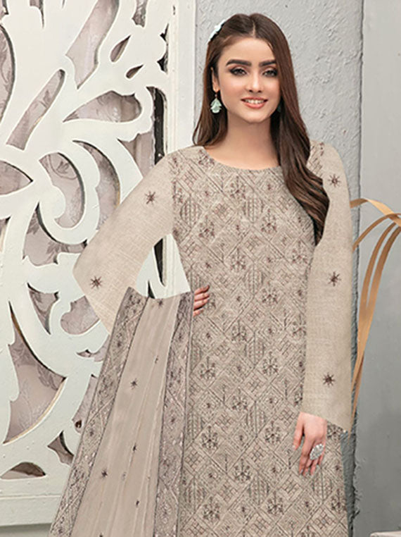 Khaas Bareeza Karandi Collection 2024 By Chawla Fabric (NK-V7-06)