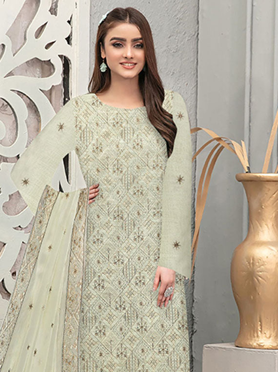 Khaas Bareeza Karandi Collection 2024 By Chawla Fabric (NK-V7-07)