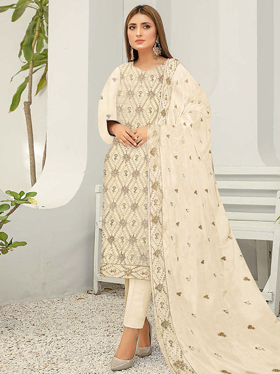 Khaas Bareeza Karandi Collection 2024 By Chawla Fabric (NK-V8-01)