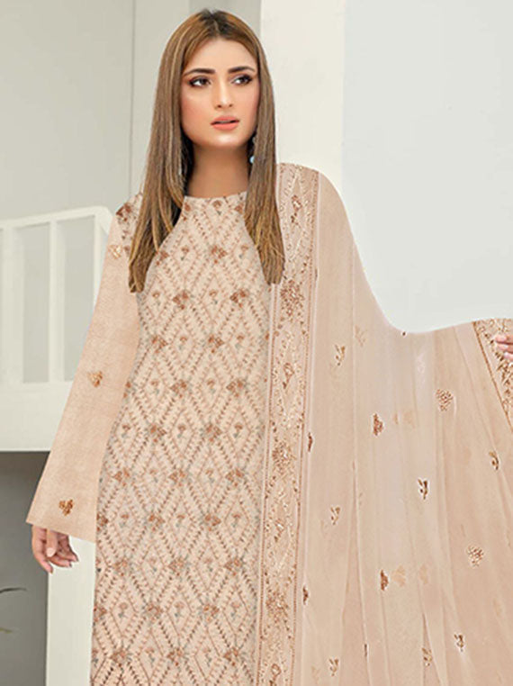 Khaas Bareeza Karandi Collection 2024 By Chawla Fabric (NK-V8-03)
