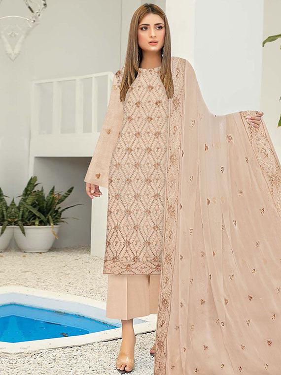 Khaas Bareeza Karandi Collection 2024 By Chawla Fabric (NK-V8-03)
