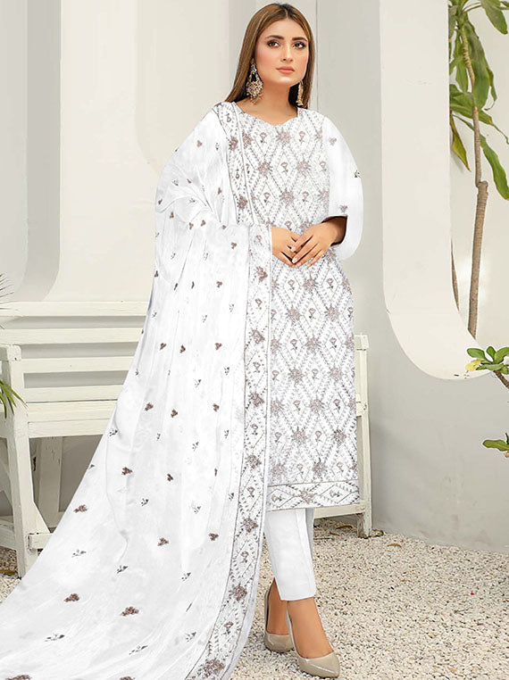 Khaas Bareeza Karandi Collection 2024 By Chawla Fabric (NK-V8-04)