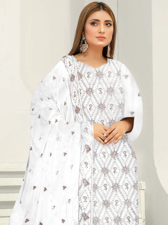 Khaas Bareeza Karandi Collection 2024 By Chawla Fabric (NK-V8-04)