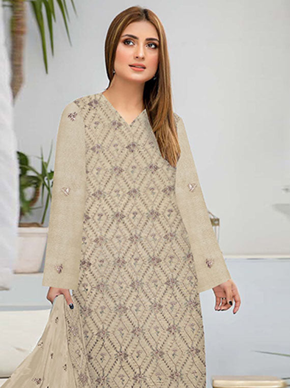 Khaas Bareeza Karandi Collection 2024 By Chawla Fabric (NK-V8-05)