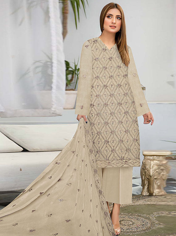 Khaas Bareeza Karandi Collection 2024 By Chawla Fabric (NK-V8-05)