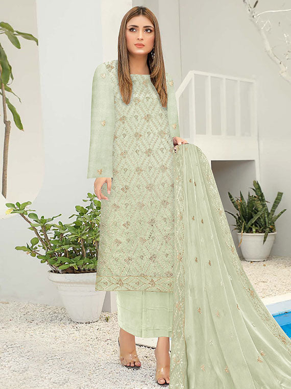 Khaas Bareeza Karandi Collection 2024 By Chawla Fabric (NK-V8-06)