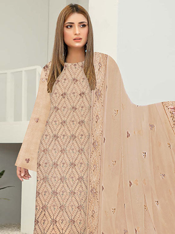 Khaas Bareeza Karandi Collection 2024 By Chawla Fabric (NK-V8-07)