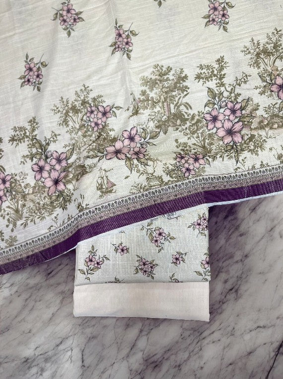 Khaddar Luxe Prints Edit25 Vol-CS13 (D-01)