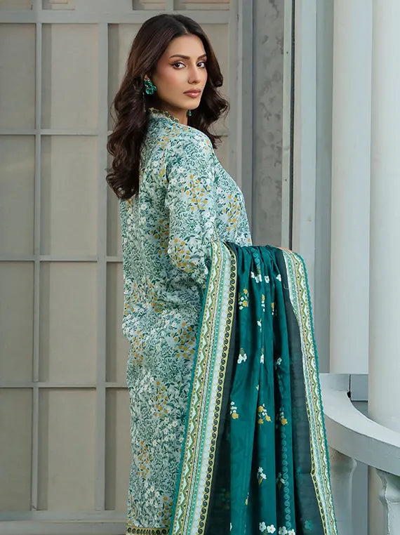 Khaddar Tales by Gul Ahmed Collection 2025 (WNS-52090)