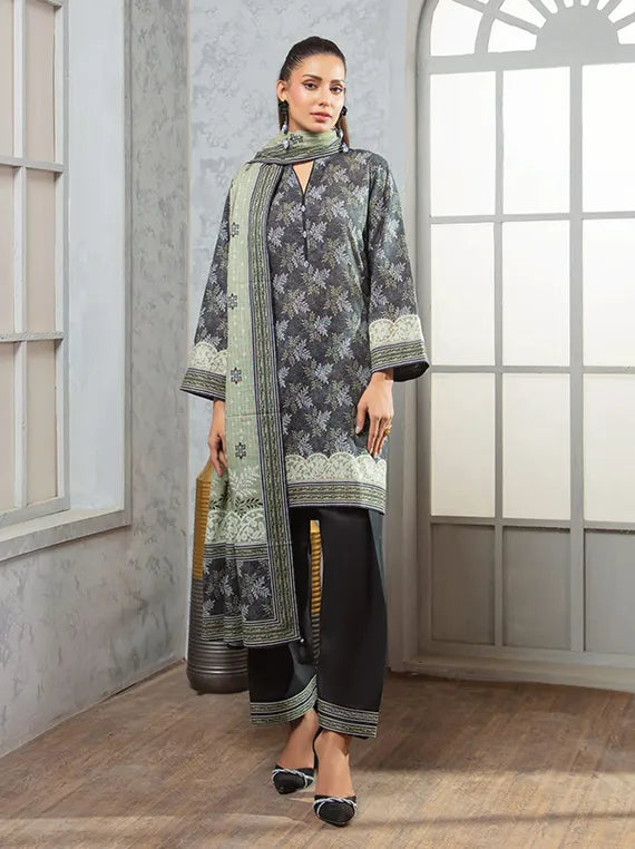 Khaddar Tales by Gul Ahmed Collection 2025 (WNS-52096)