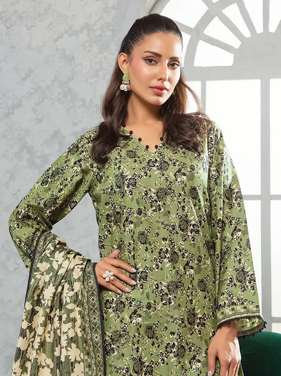 Khaddar Tales by Gul Ahmed Collection 2025 (WNS-52099)