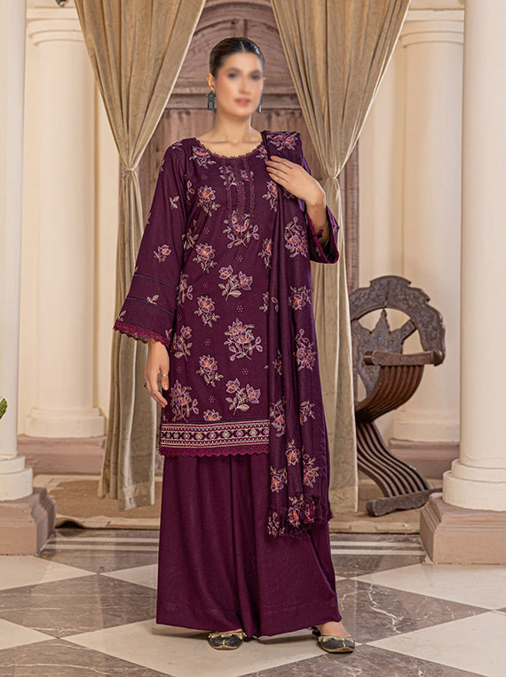 Khaf By Fantak Collection 2025 Vol-01 (D-01)