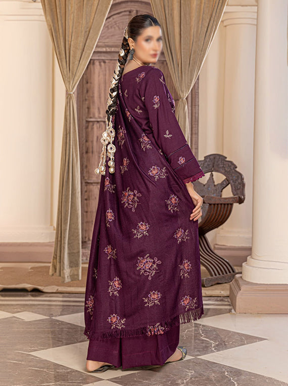 Khaf By Fantak Collection 2025 Vol-01 (D-01)