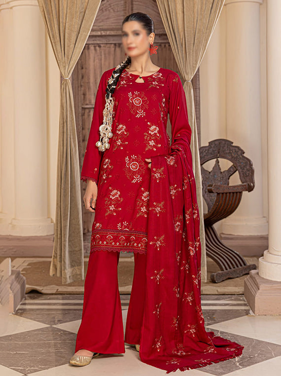 Khaf By Fantak Collection 2025 Vol-01 (D-02)
