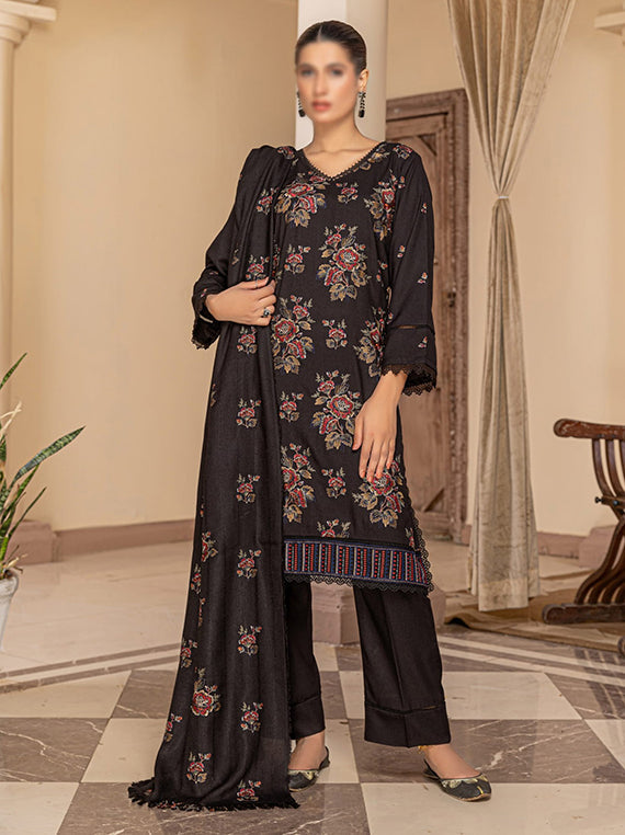 Khaf By Fantak Collection 2025 Vol-01 (D-05)