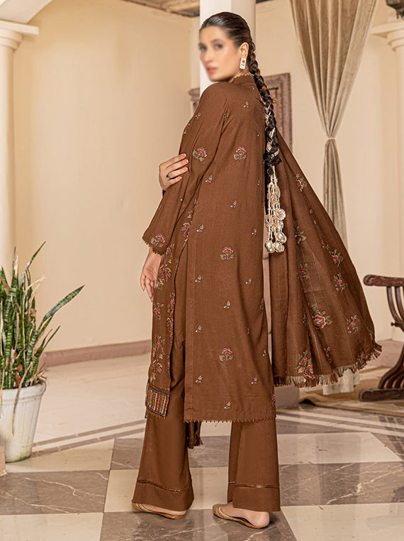 Khaf By Fantak Collection 2025 Vol-01 (D-07)