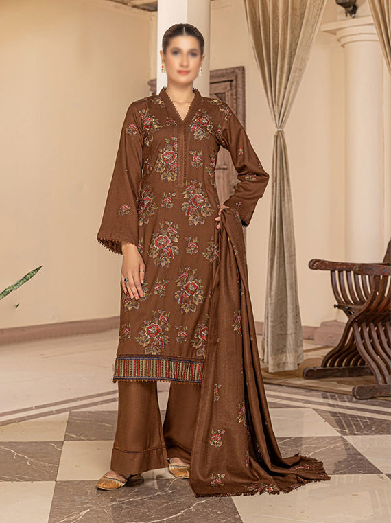 Khaf By Fantak Collection 2025 Vol-01 (D-07)