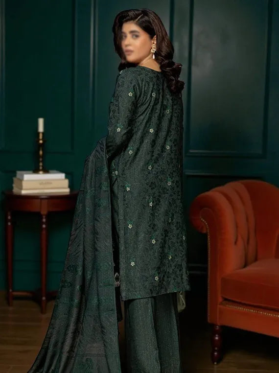 Khayal Sparkle Dhanak Collection 2025 By Fantak Vol-02 (D-01)