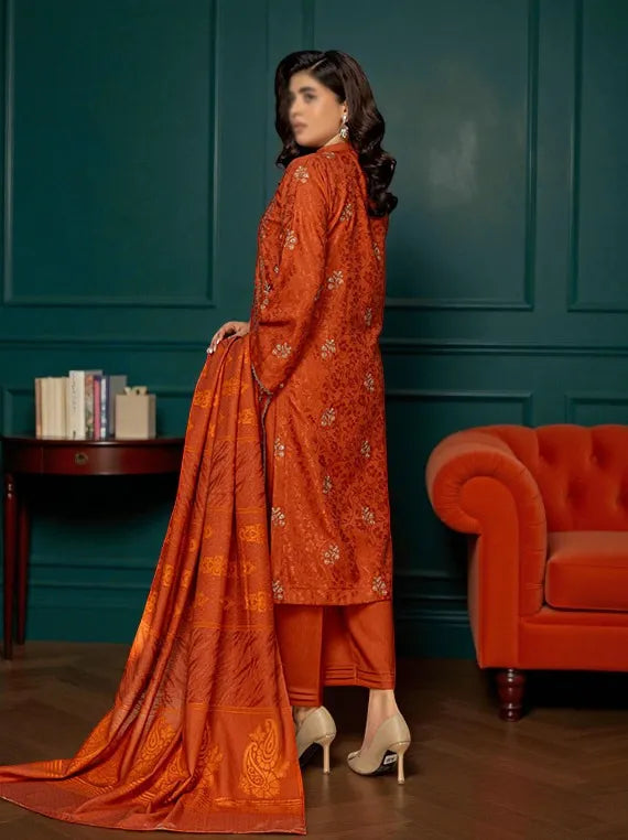 Khayal Sparkle Dhanak Collection 2025 By Fantak Vol-02 (D-02)