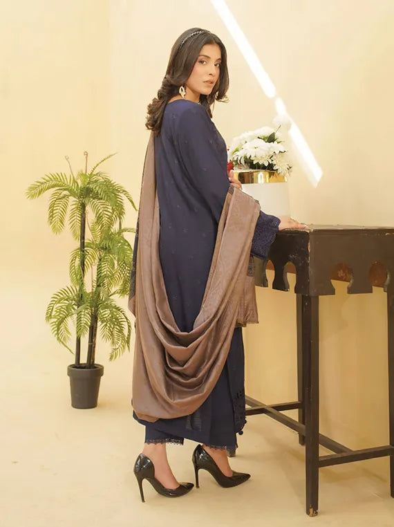 Kishwar Ka Andaz Dhanak Collection 2025 By Manizay (M-02)