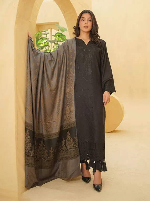 Kishwar Ka Andaz Dhanak Collection 2025 By Manizay (M-04)
