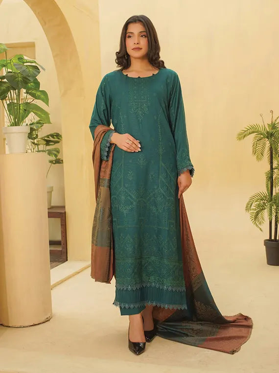 Kishwar Ka Andaz Dhanak Collection 2025 By Manizay (M-06)