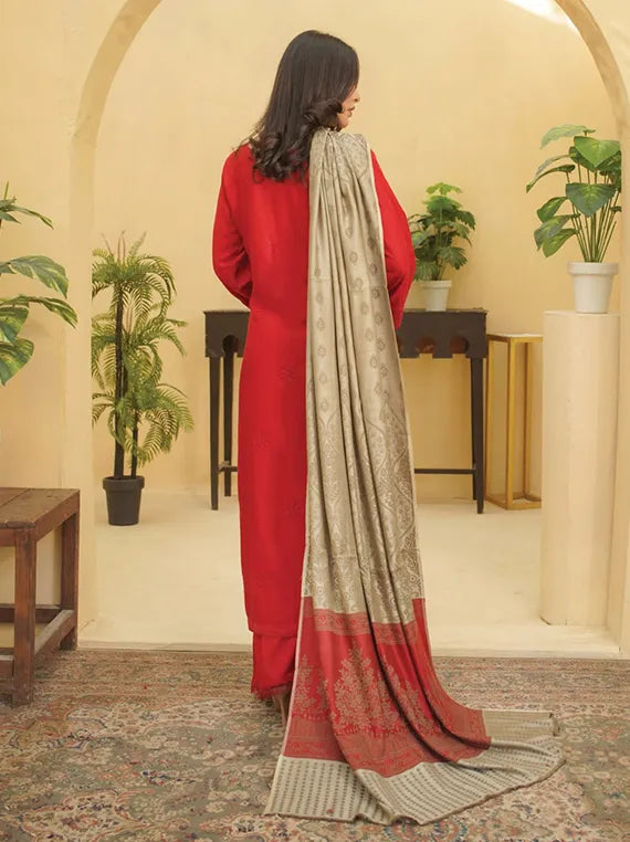 Kishwar Ka Andaz Dhanak Collection 2025 By Manizay (M-07)